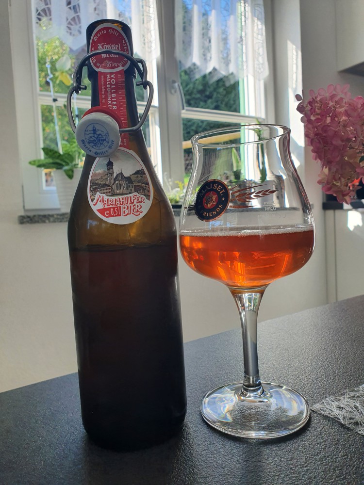Maria-Hilfer Vollbier